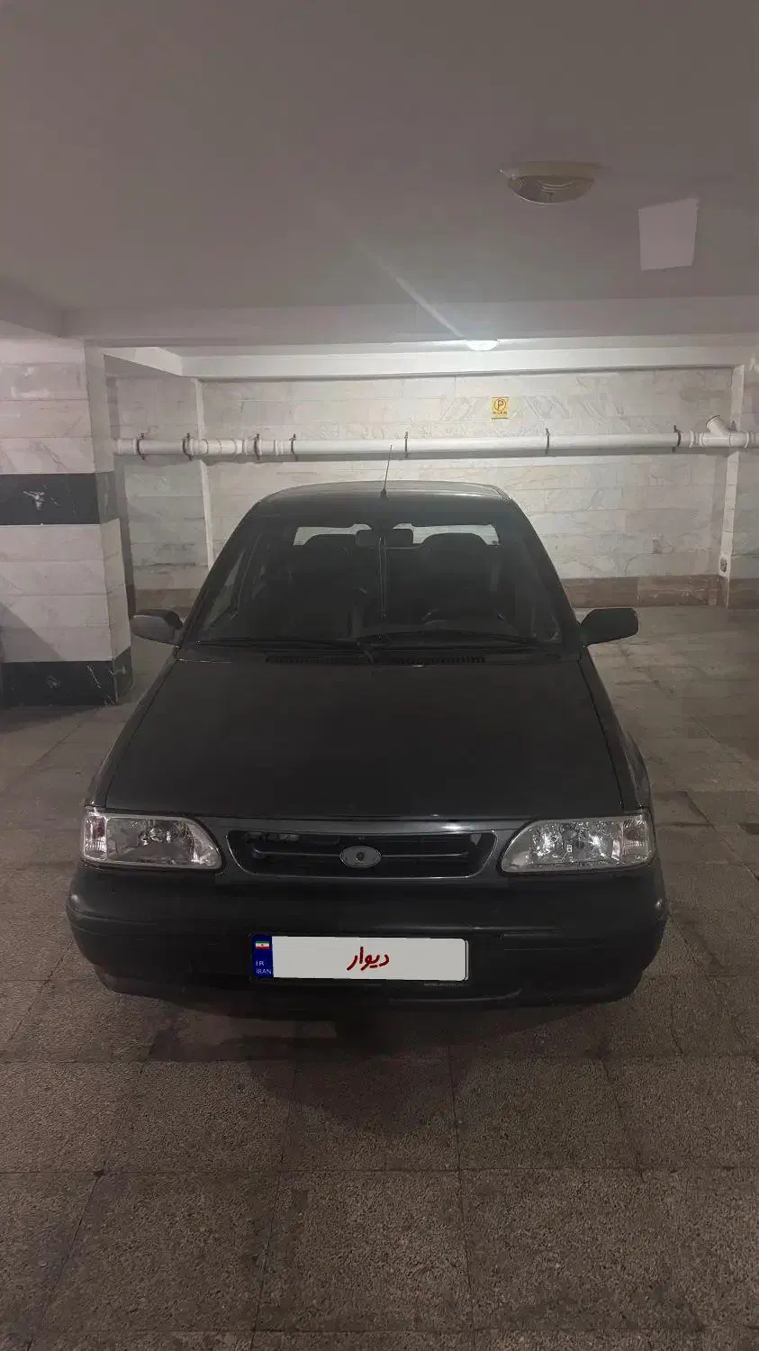 پراید۱۳۱|خودرو سواری و وانت|تهران, خلیج فارس|دیوار