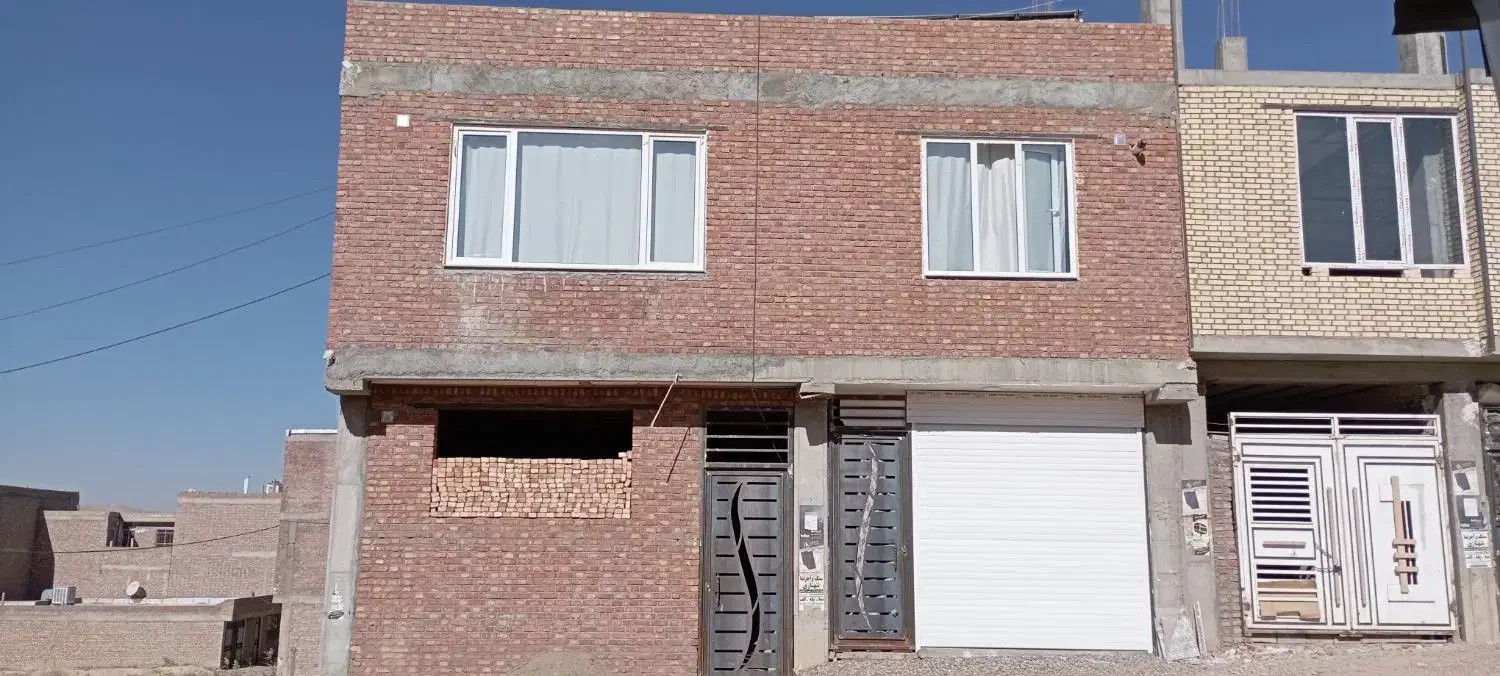 فروش منزل مسکونی شهرک مهندس رشیدی|فروش خانه و ویلا|بوکان, |دیوار