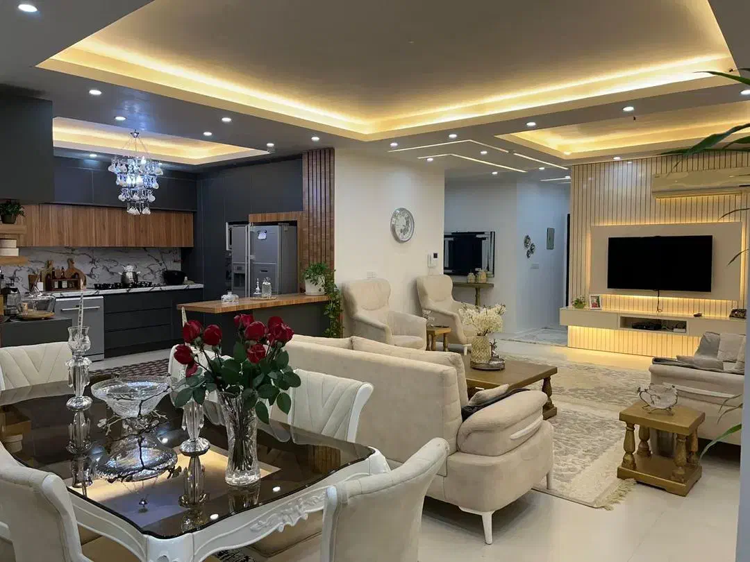 فروش واحد ۱۵۰ متری نوساز روبنما|فروش آپارتمان|بندر امام خمینی, |دیوار