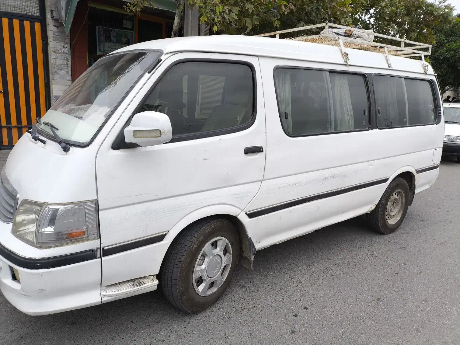 ون نارون شخصی|خودرو سواری و وانت|تهران, سهروردی|دیوار