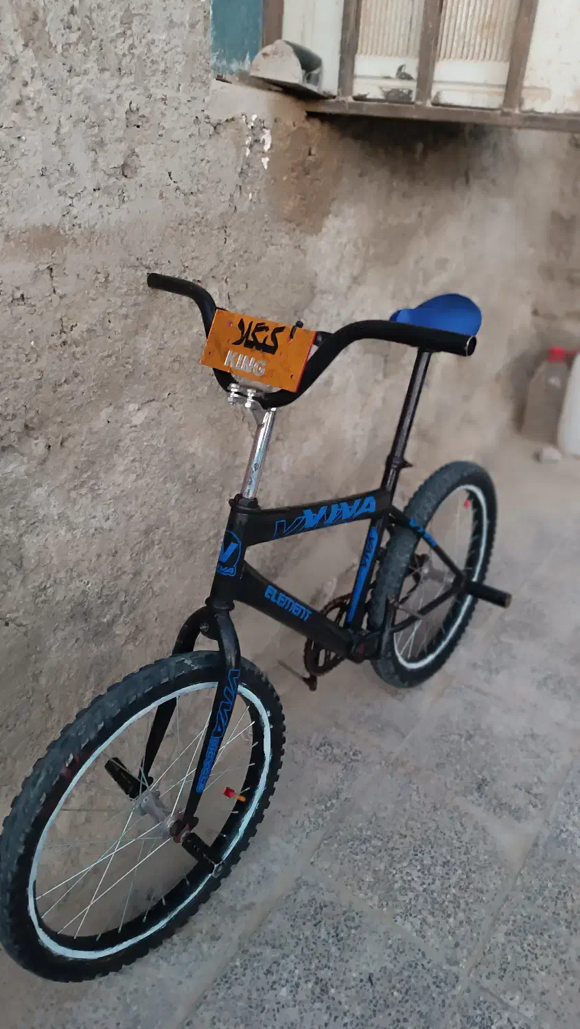 دوچرخه 20|دوچرخه، اسکیت، اسکوتر|چابهار, |دیوار