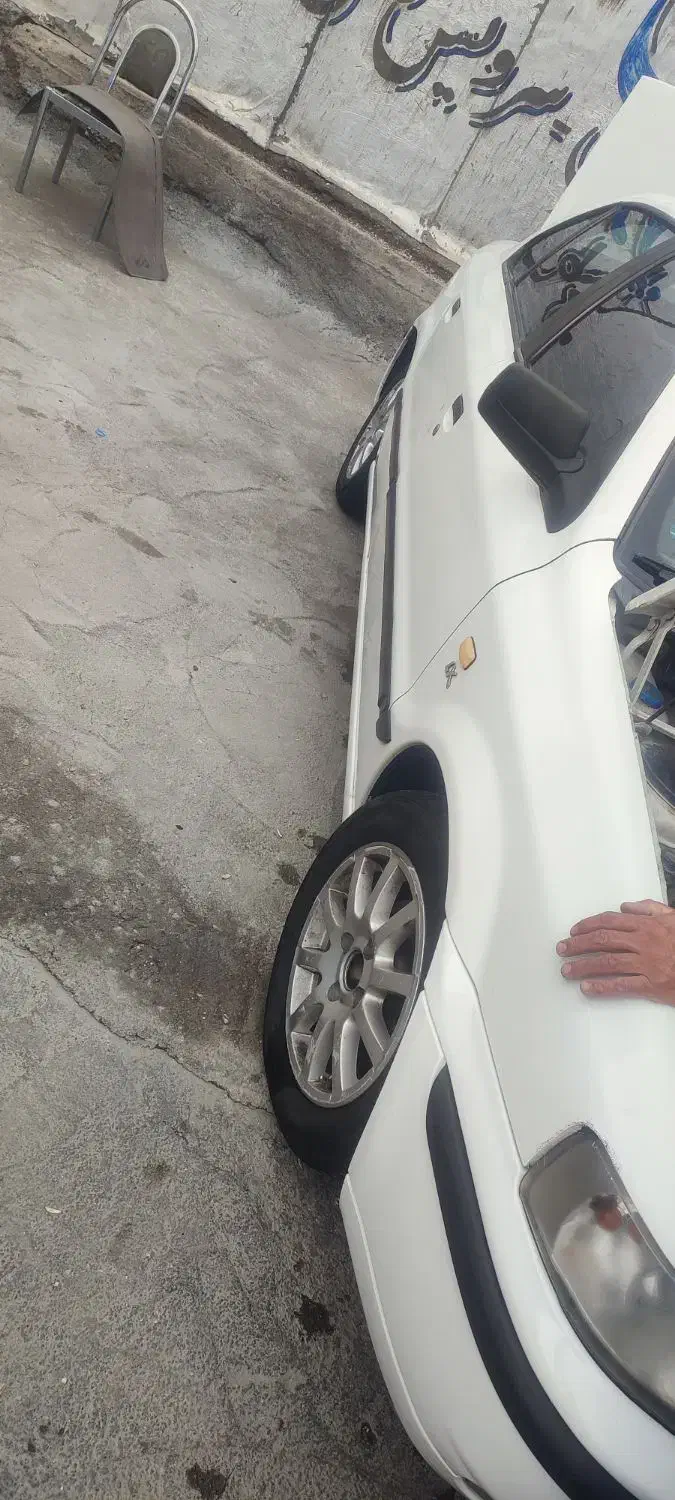 خودروسمند|خودرو سواری و وانت|کرمانشاه, |دیوار