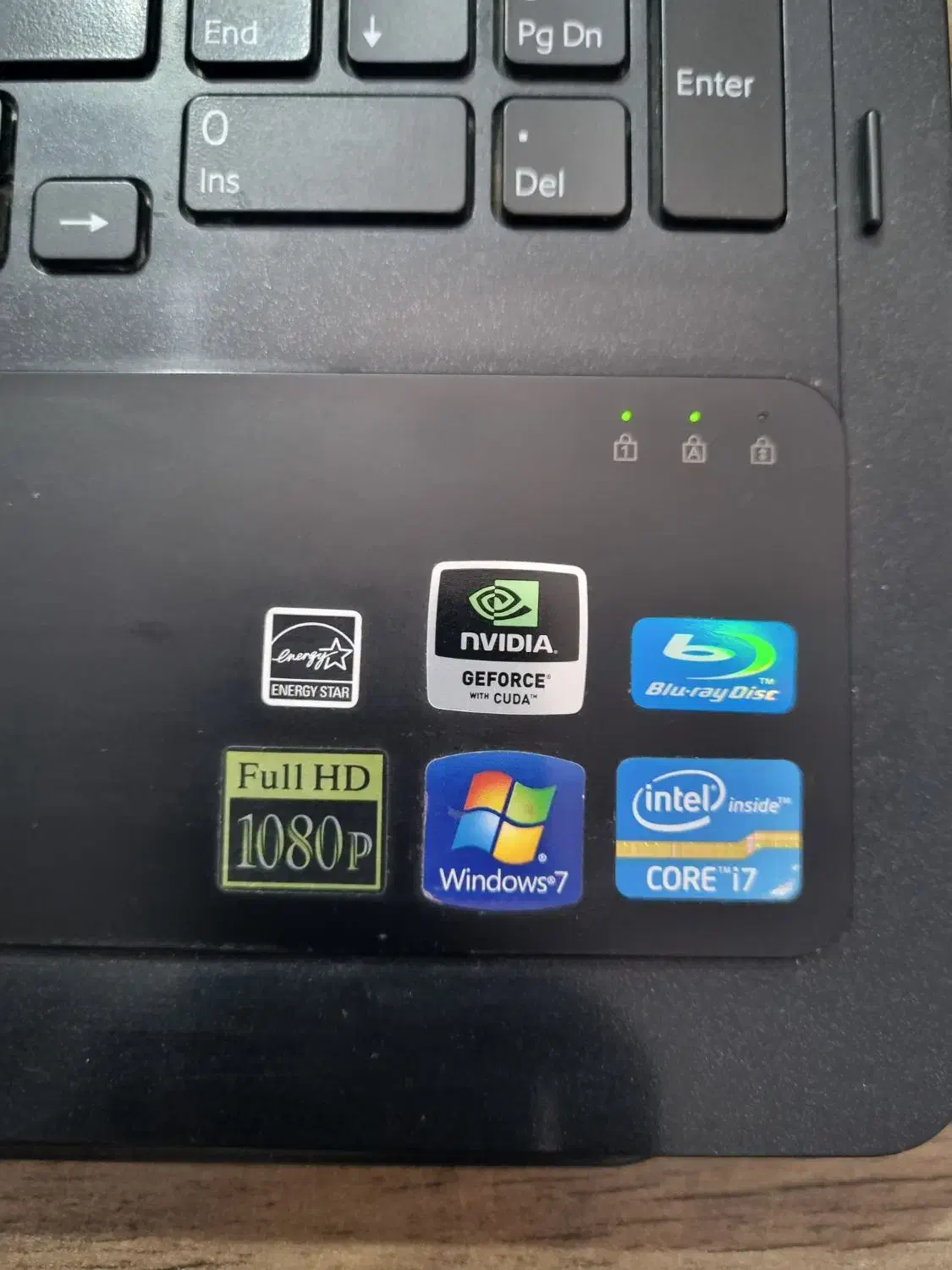 لپ تاپ سونی  VAIO  Sony F23 CGX|رایانه همراه|شیراز, سهل‌آباد|دیوار