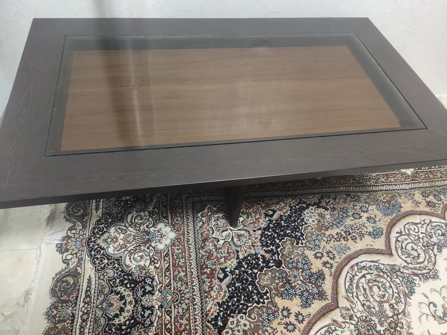 میز جلو مبلی|مبلمان خانگی و میز عسلی|فولادشهر, B5|دیوار