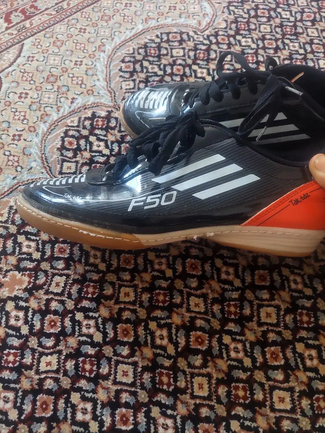 کفش سالن|کیف، کفش، کمربند|کوهدشت, |دیوار