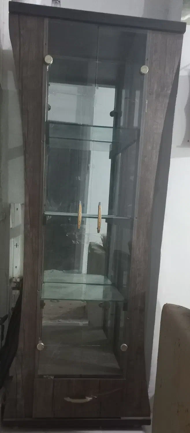 بوفه|بوفه، ویترین، کنسول|گرگان, |دیوار