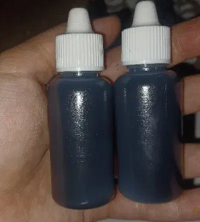 رنگ داینامیک بلک تاتو|آرایشی، بهداشتی، درمانی|کرج, حیدرآباد|دیوار