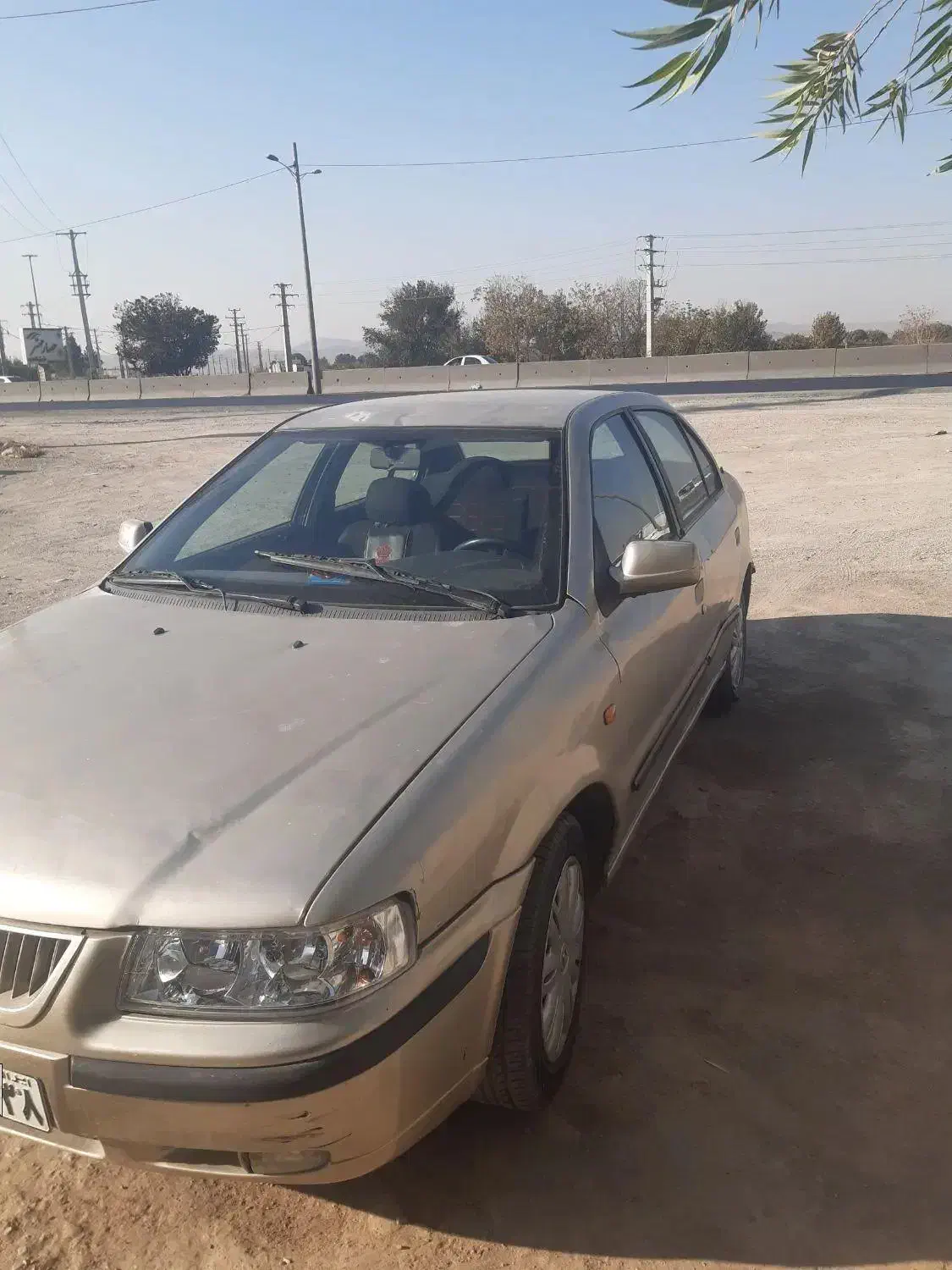 سمند|خودرو سواری و وانت|رباطکریم, الارد|دیوار