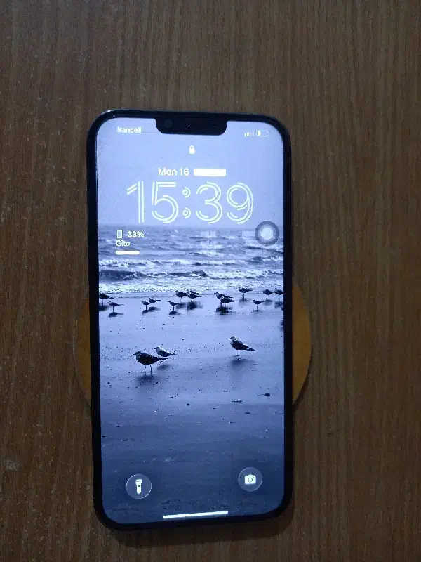 IPHONE 13 PROMAX 512GB|موبایل|بندرعباس, |دیوار