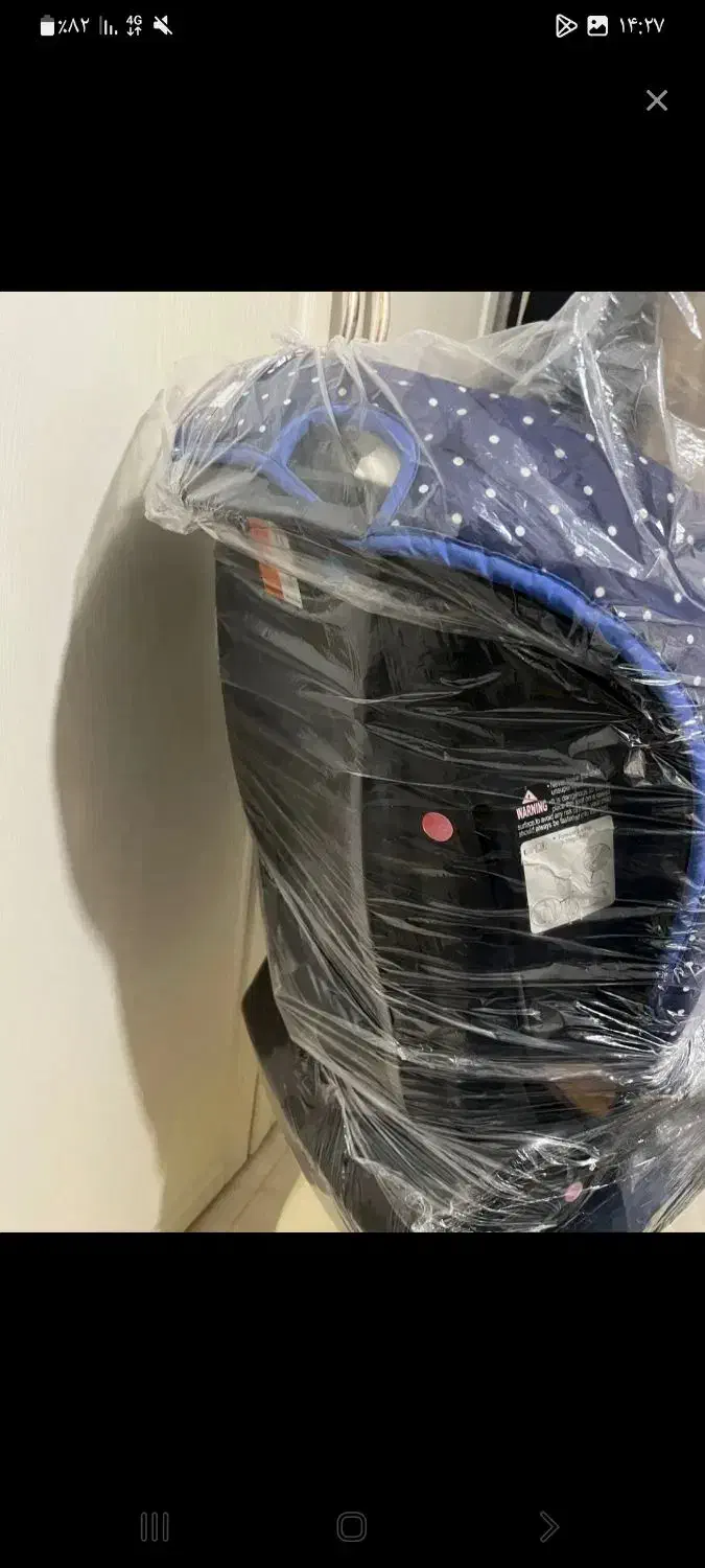 مینی واش وصندلی ماشین کودک|کالسکه و لوازم جانبی|اسلام‌‌آباد غرب, |دیوار