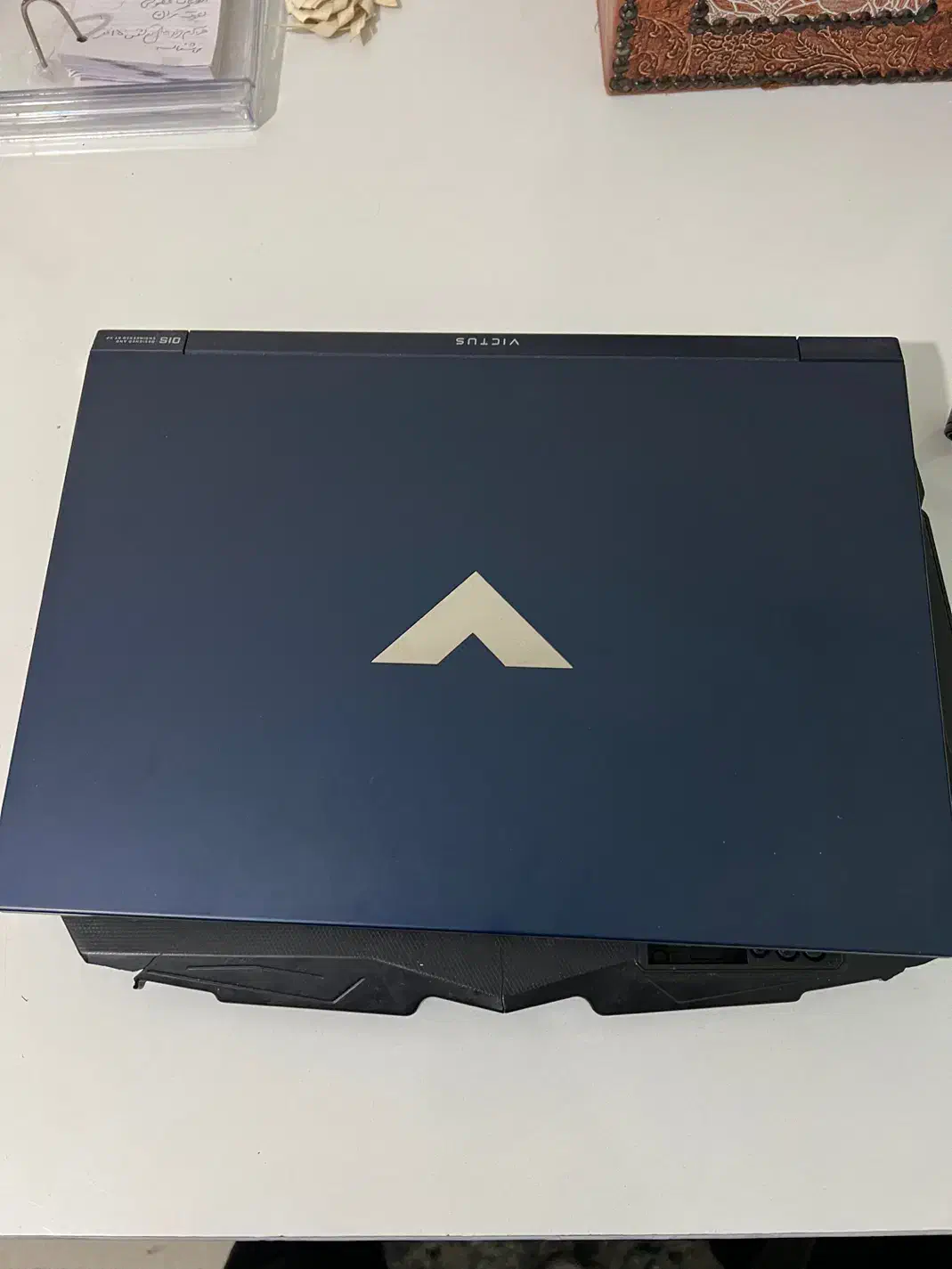 victus 15|رایانه همراه|شاهین‌شهر, نظامی|دیوار