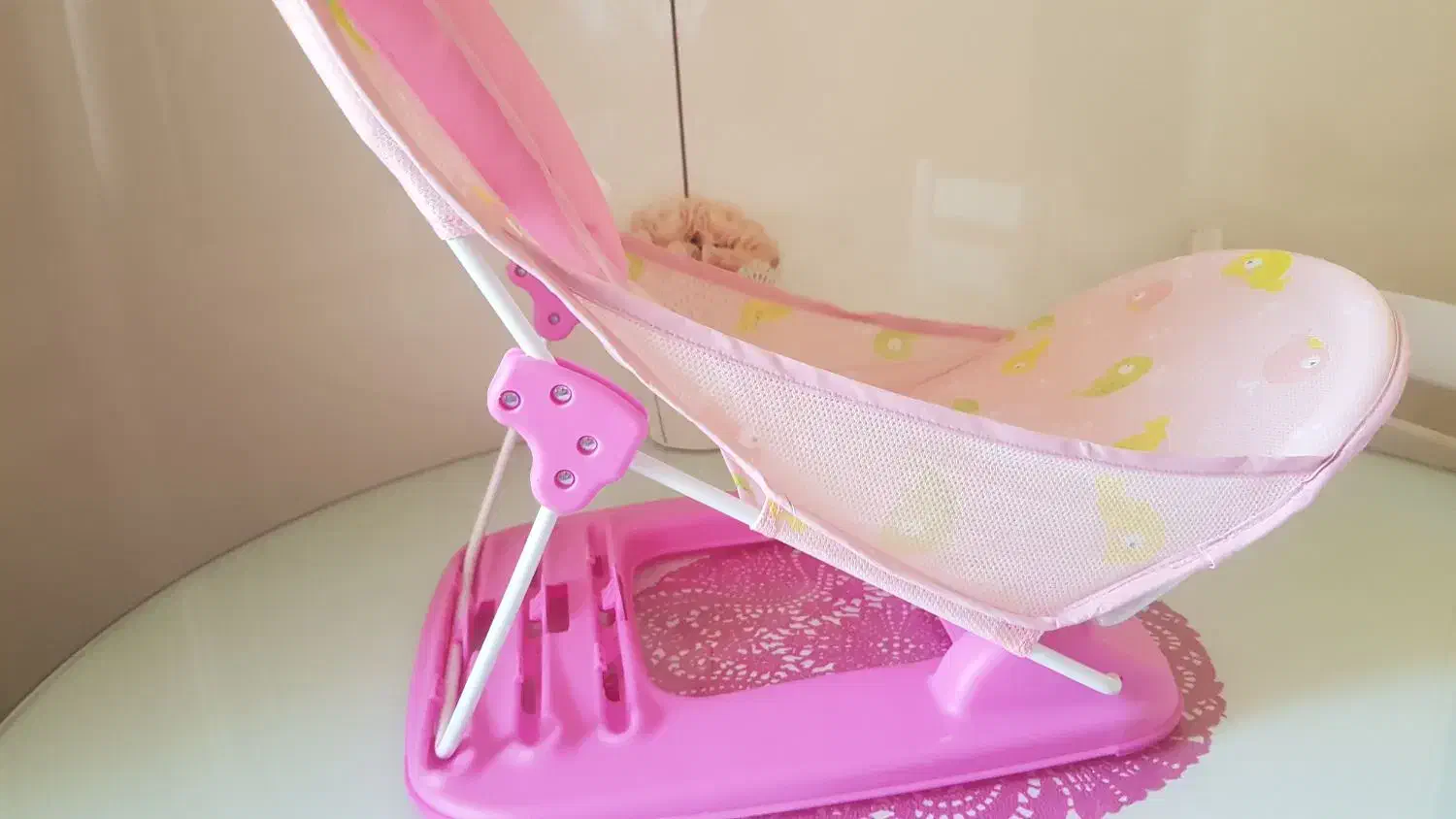 آسان شوی کودک ماستلا|اسباب و اثاث بچه|تهران, باغ فیض|دیوار