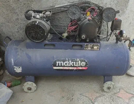 اجاره پمپ باد رنگ آمیزی|ابزارآلات|میناب, |دیوار