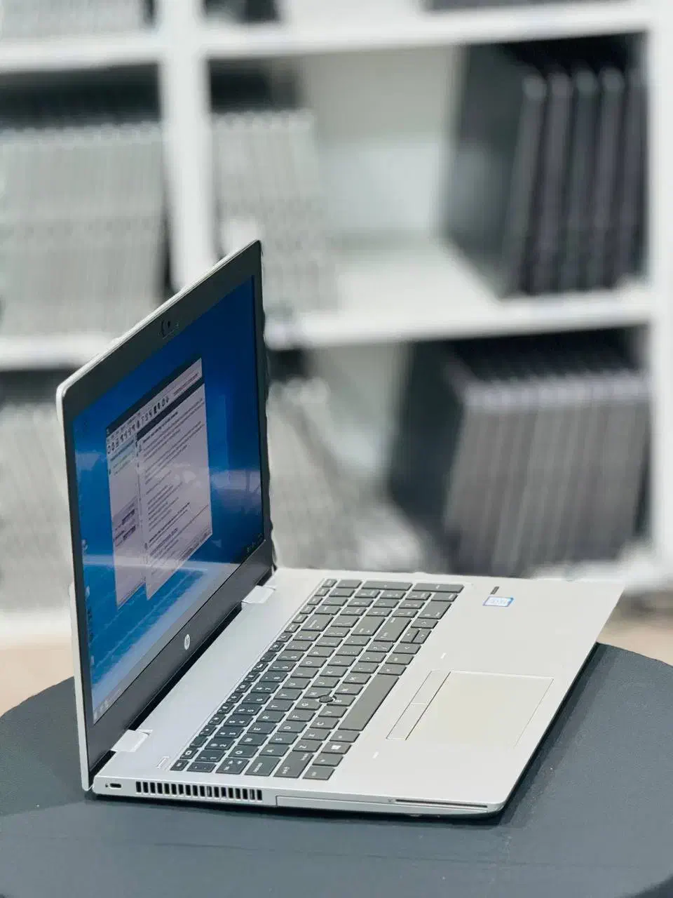 لپ تاپ Hp 650 g5|رایانه همراه|گنبد کاووس, |دیوار