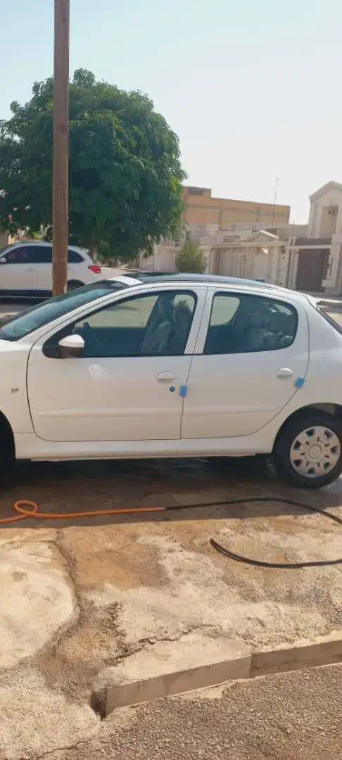 207i|خودرو سواری و وانت|بهبهان, |دیوار