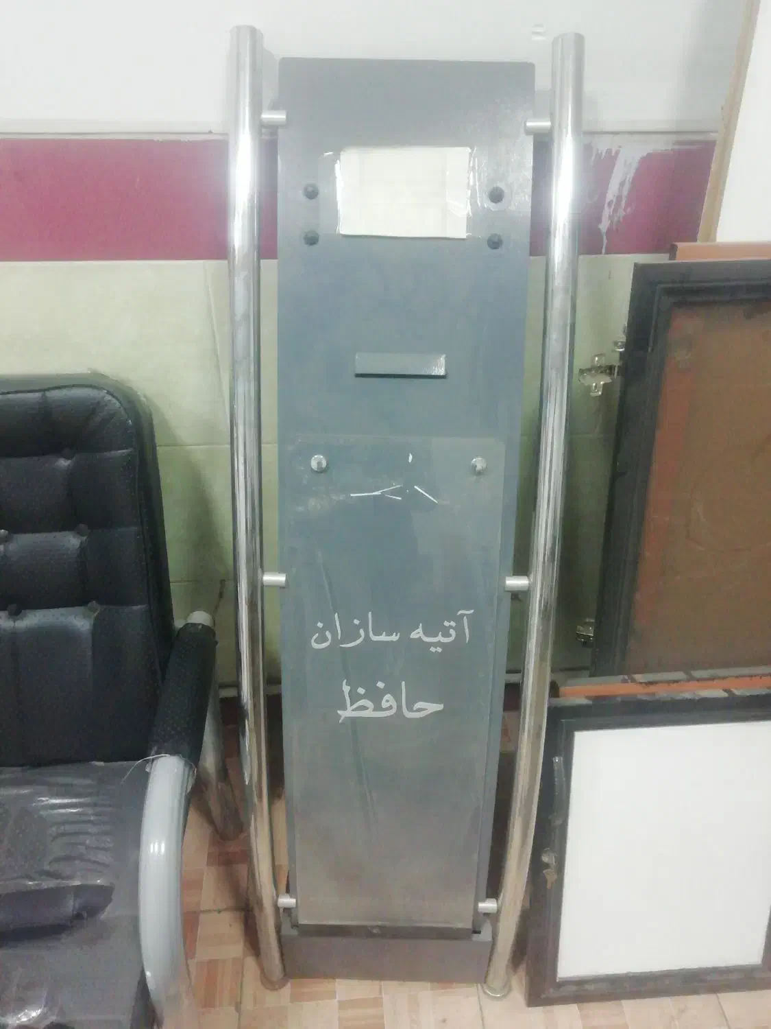 پیشخوان اداری ام دی اف|مبلمان اداری|تهران, کوی بیمه|دیوار