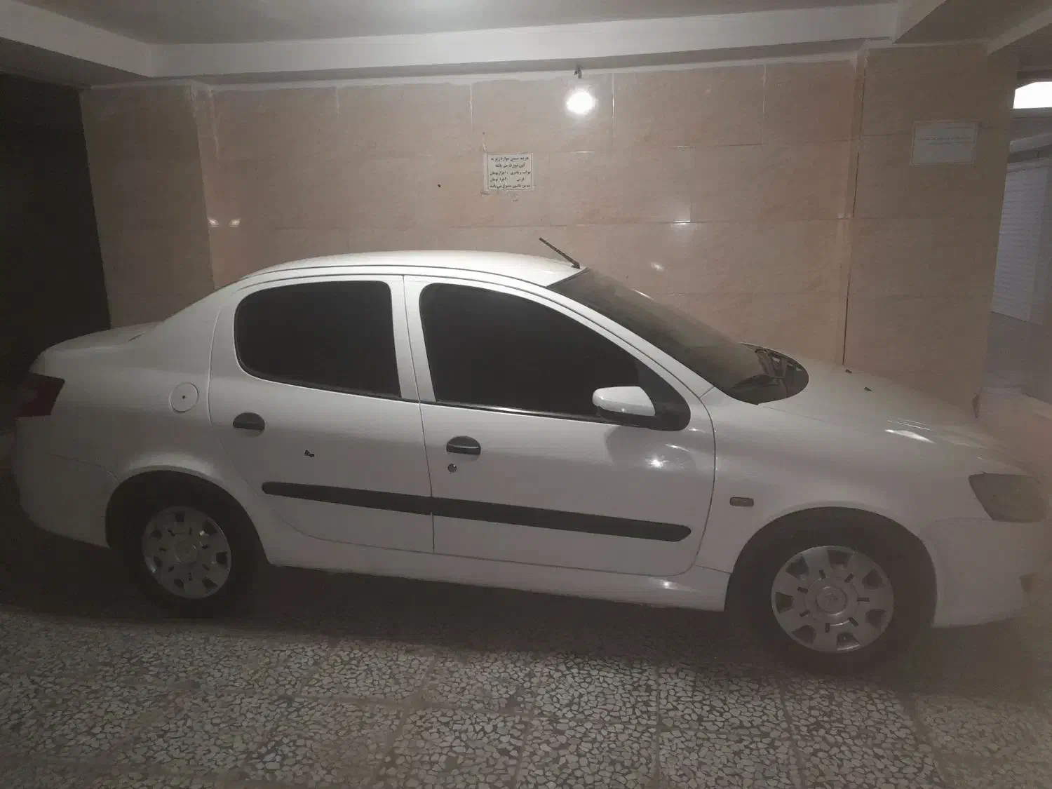 رانا 93|خودرو سواری و وانت|تهران, گلچین|دیوار