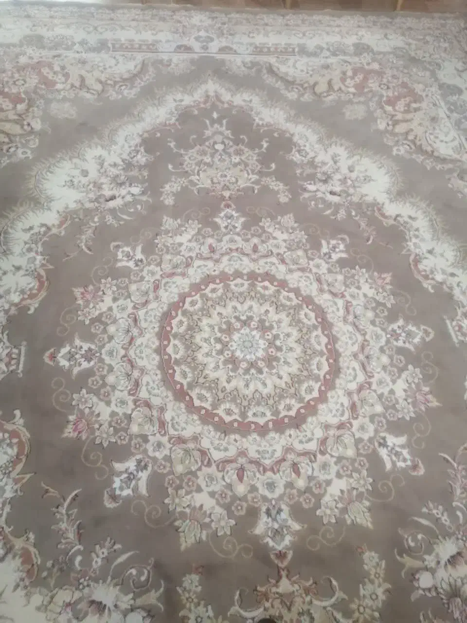 فرش|فرش|خواف, |دیوار