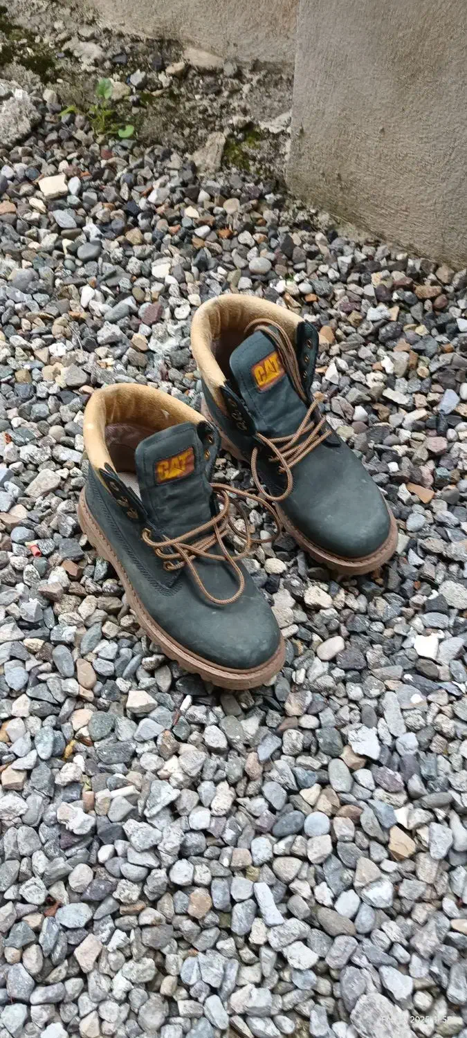 نیم بوت مردانه|کیف، کفش، کمربند|تنکابن, |دیوار