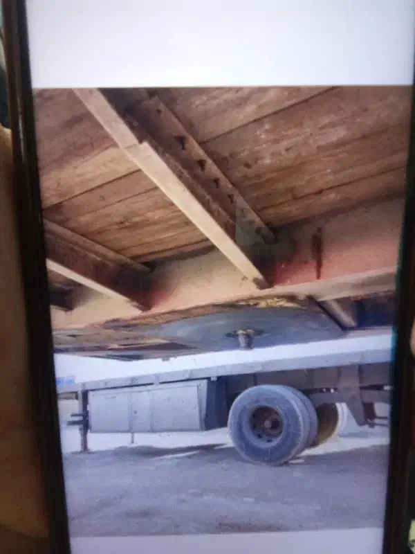 تیغه اشمیز|خودرو سنگین|قزوین, |دیوار