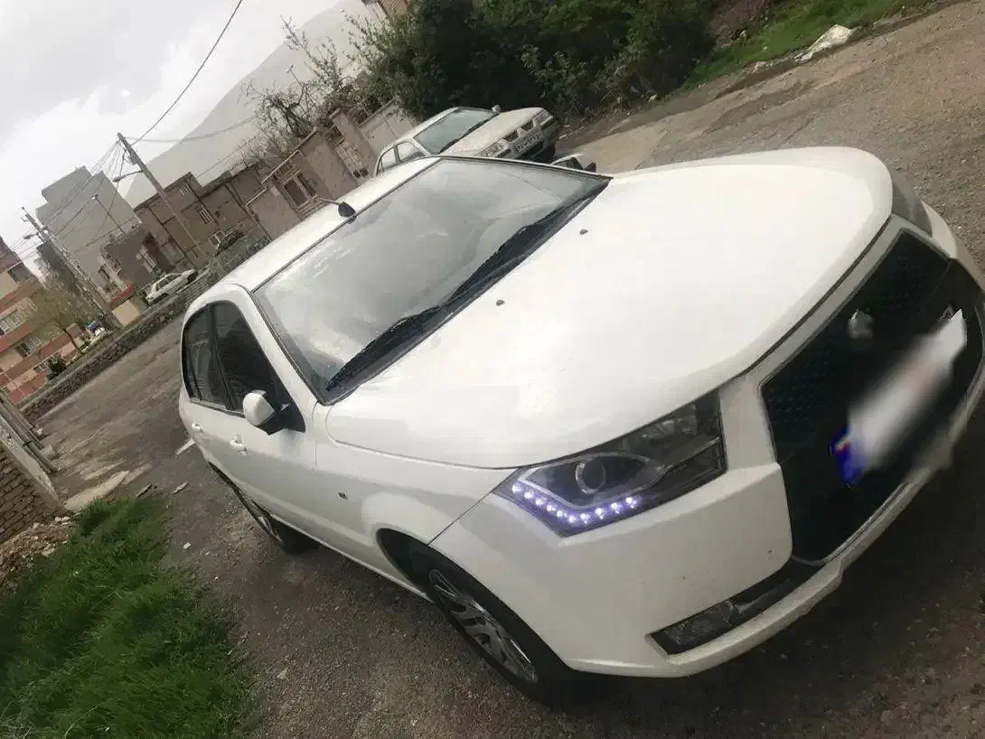 فروش دنا تیب دوما ۹۹|خودرو سواری و وانت|سنندج, |دیوار