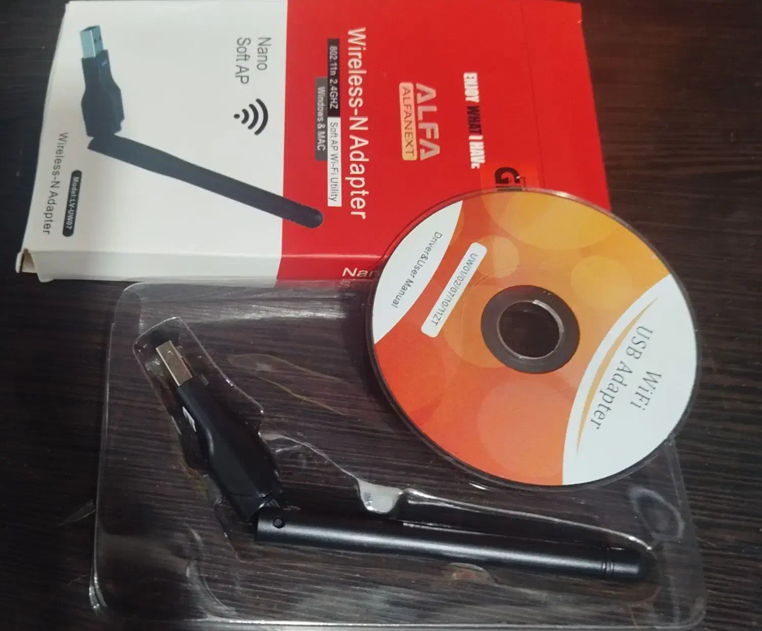 دانگل نو|مودم و تجهیزات شبکه|همدان, |دیوار