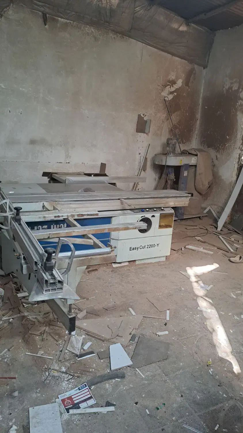 اسگا و مگنه کوب|ابزارآلات|تهران, شهرک ابوذر|دیوار