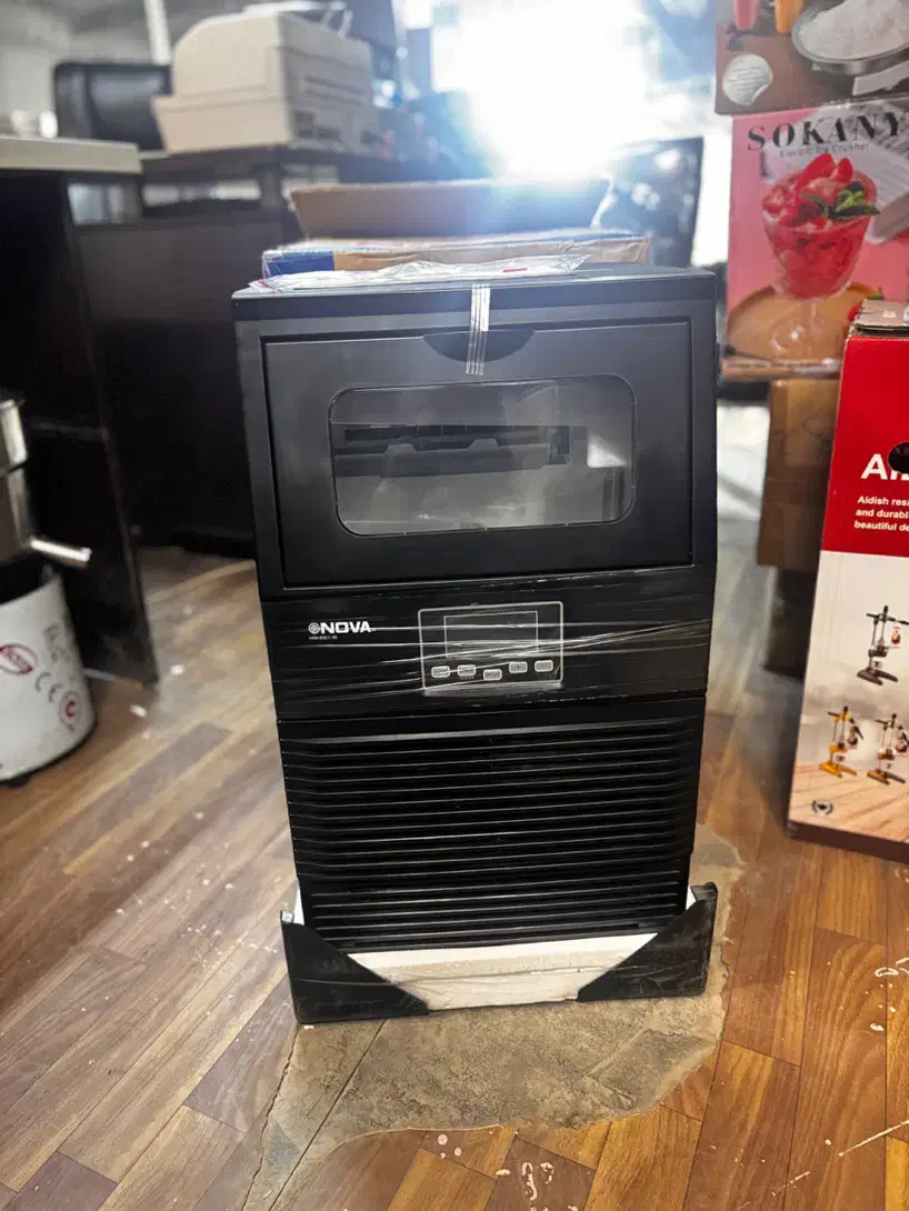 یخ ساز نوا|کافی‌شاپ و رستوران|اصفهان, طاحونه|دیوار