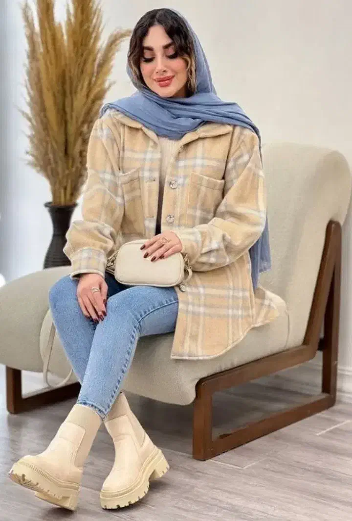 شکت 4 خانه|لباس|بیرجند, |دیوار