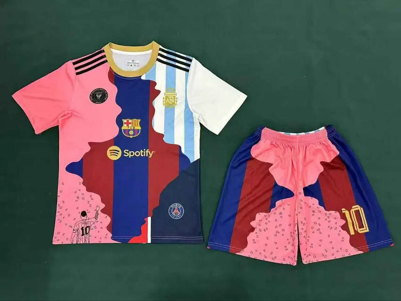 کیت ورزشی اورجینال سیب اسپرت|کفش و لباس بچه|زابل, |دیوار