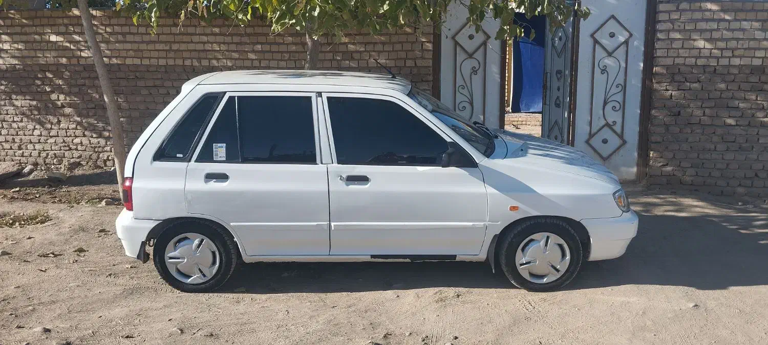 111مدل97 معاوضه فروش|خودرو سواری و وانت|نصر آباد, |دیوار