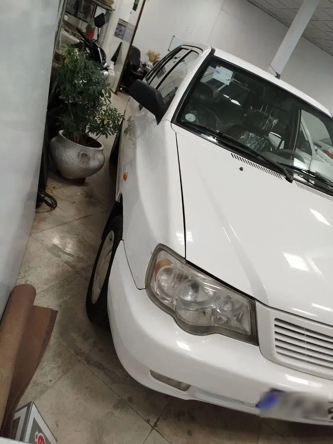 111مدل 98شاسی پلم|خودرو سواری و وانت|گناباد, |دیوار