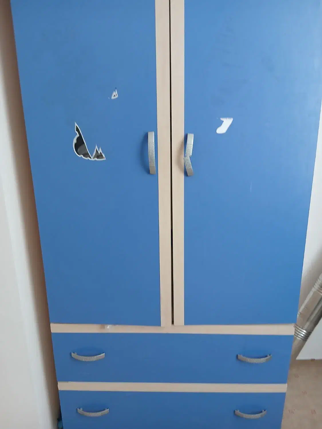 کمدکودک|اسباب و اثاث بچه|ارومیه, |دیوار