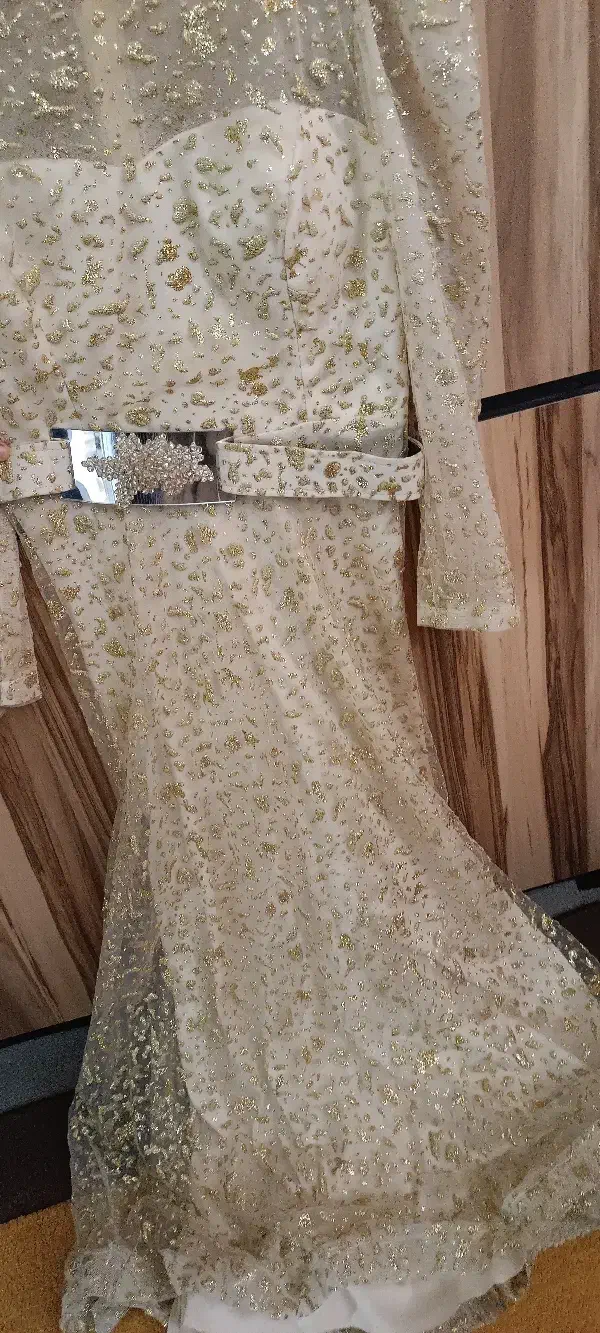 لباس مجلسی سایز ۴۰تا۴۲|لباس|تبریز, |دیوار