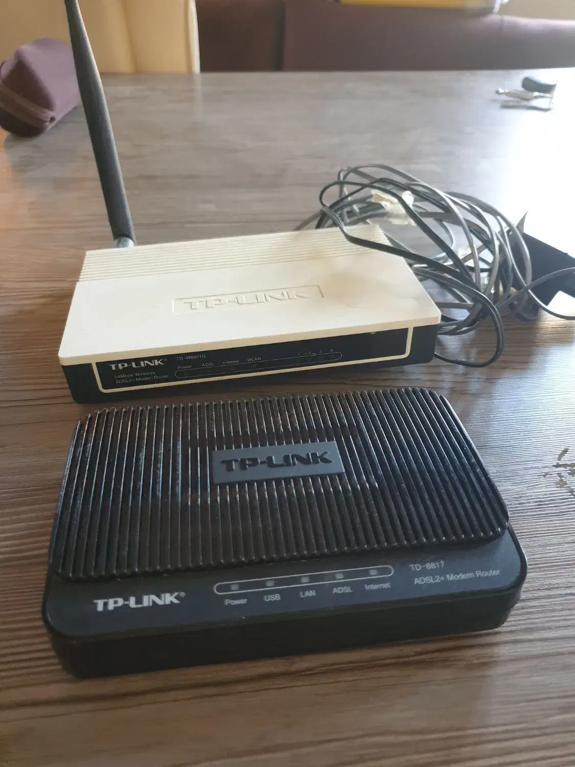 مودم|مودم و تجهیزات شبکه|بوکان, |دیوار