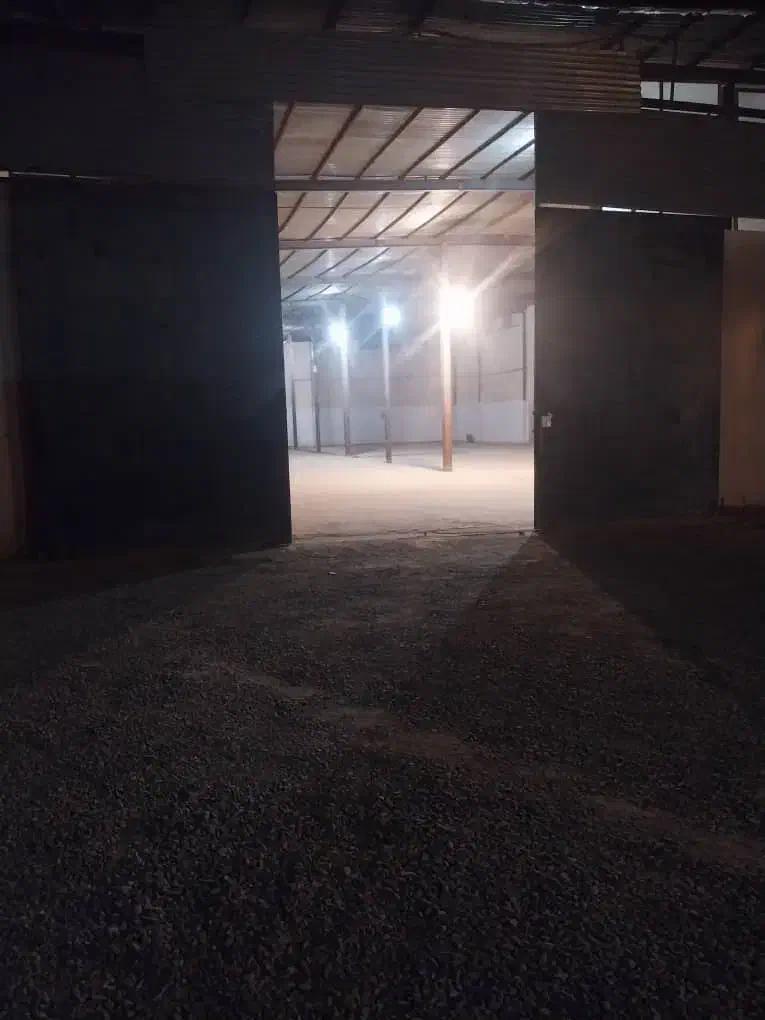 اجاره انبار بزرگ و سوله|اجارهٔ دفتر صنعتی، کشاورزی، تجاری|زاهدان, |دیوار