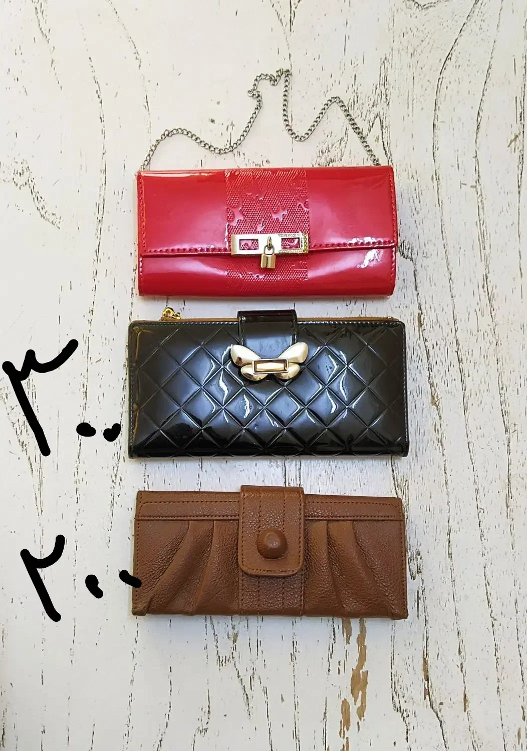 تمامی  نو مناسب روز زن مادر|لباس|نیشابور, بلوار گلها|دیوار