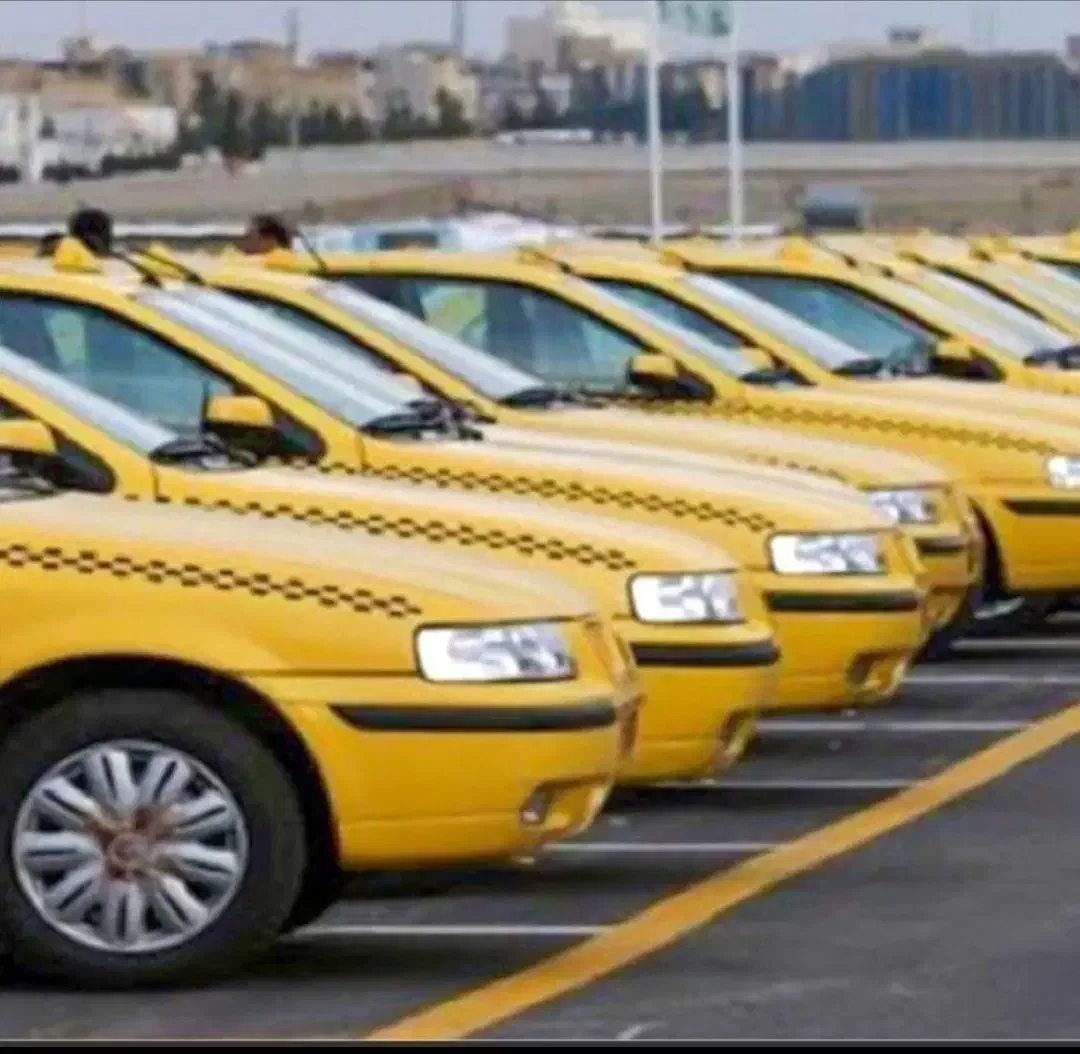 تاکسی و سواری دربست سراسر کشور در طول شبانه روز|خدمات حمل و نقل|تهران, قزل قلعه|دیوار