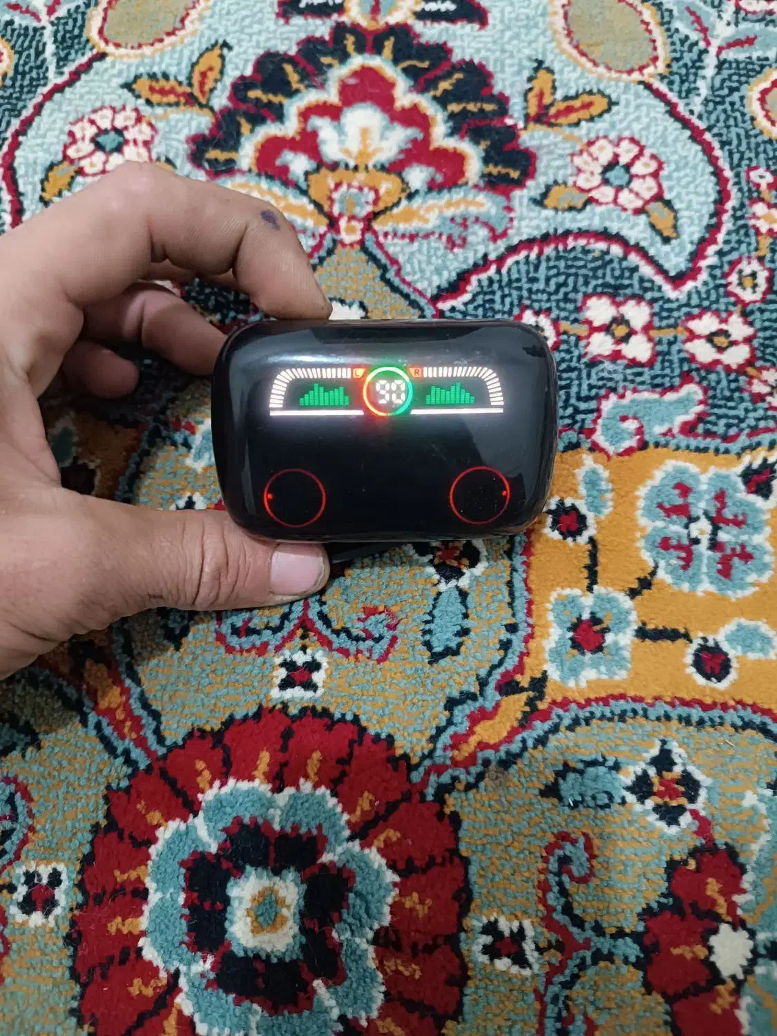 ارپاد در حد نو.|لوازم جانبی موبایل و تبلت|مبارکه, |دیوار