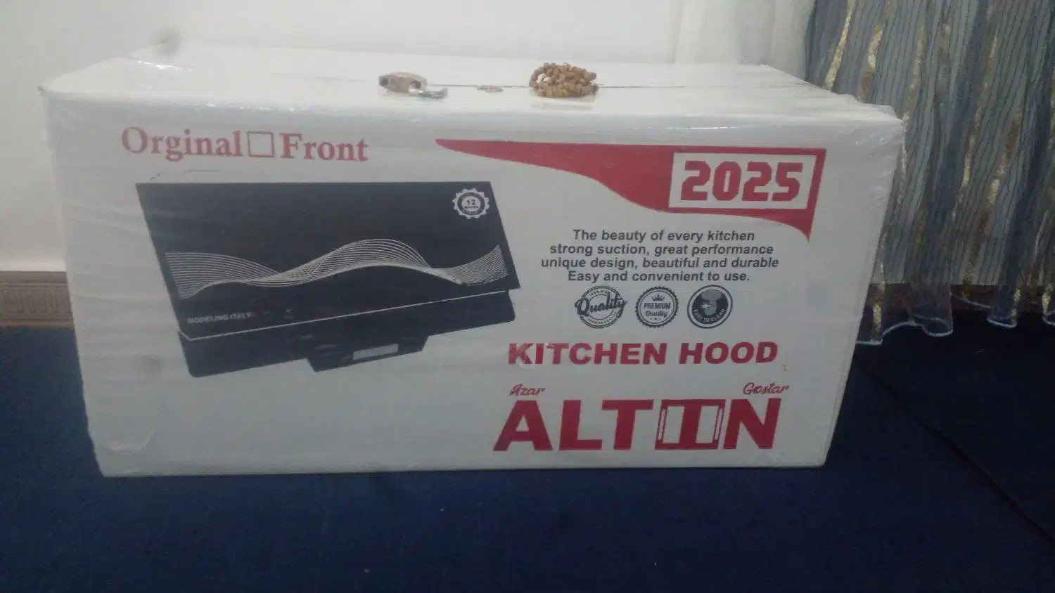 هود برند جدید|هود|اندیمشک, |دیوار