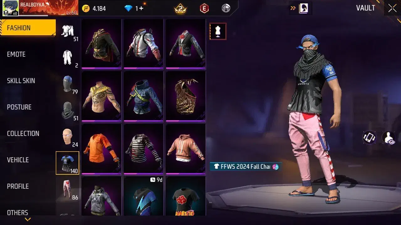 اکانت فری فایر فقط طاق|کنسول، بازی ویدئویی و آنلاین|مهاباد (آذربایجان غربی), |دیوار