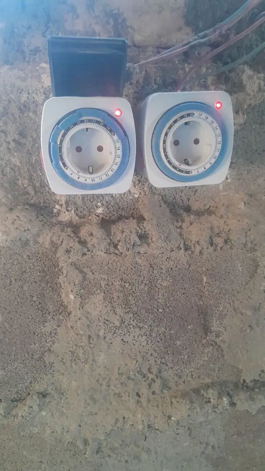 لوازم پروش بوقلمون قیمت مناسب|لوازم جانبی حیوانات|مشهد, هفده شهریور|دیوار