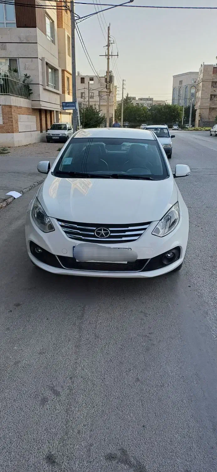 جک جی۴  j4 مدل ۱۴۰۱|خودرو سواری و وانت|بجنورد, |دیوار