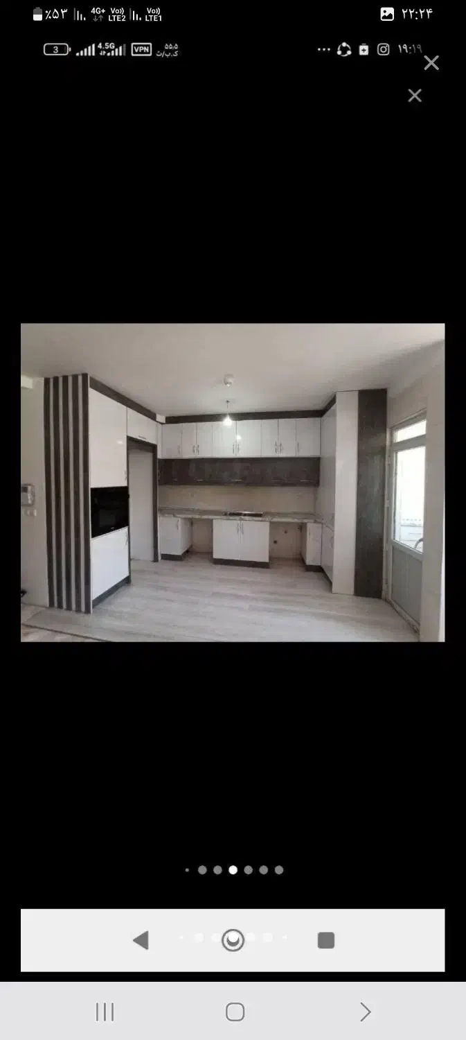 طراح و مجری انواع کابینت و کمد دیواری و دکوراسیون|خدمات پیشه و مهارت|رفسنجان, |دیوار