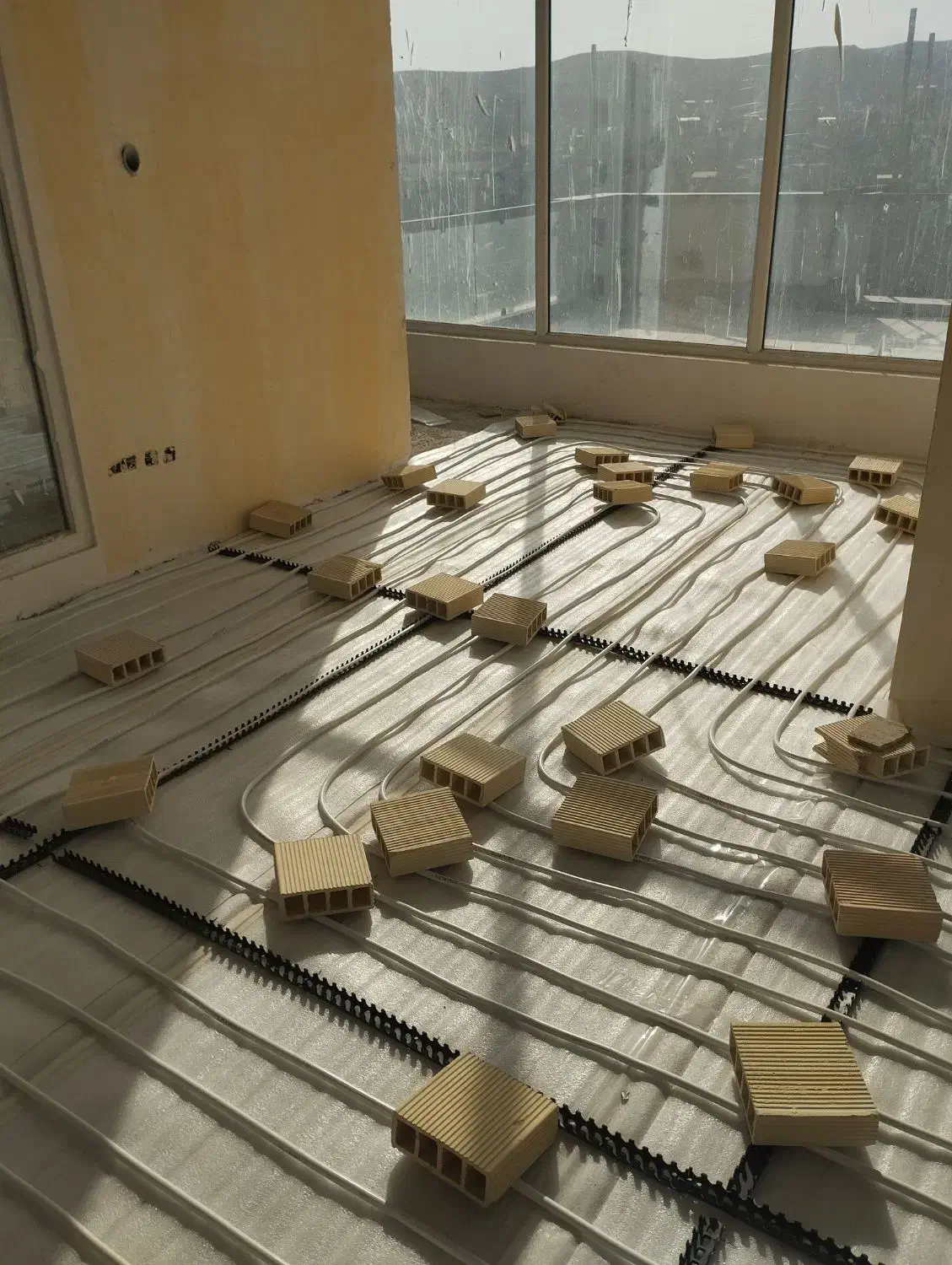 تاسیسات و تعمیر و نگهداری و لوله کشی|خدمات پیشه و مهارت|تهران, ارامنه|دیوار