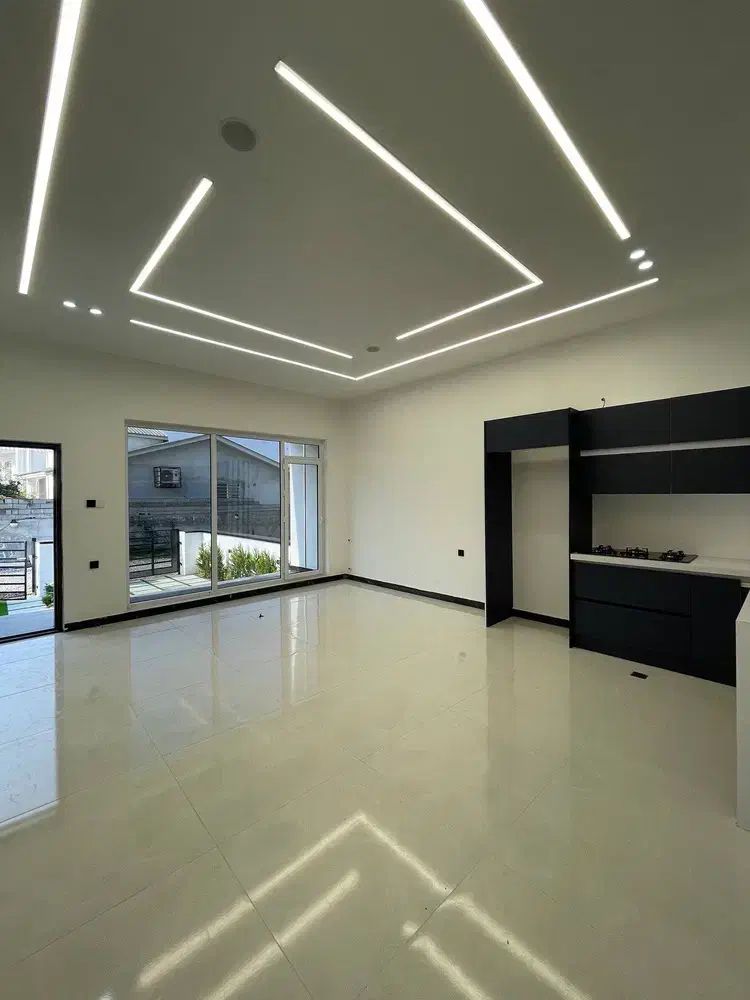 فلت/شهرک/تکمیل یه تیپ*|فروش خانه و ویلا|آمل, |دیوار