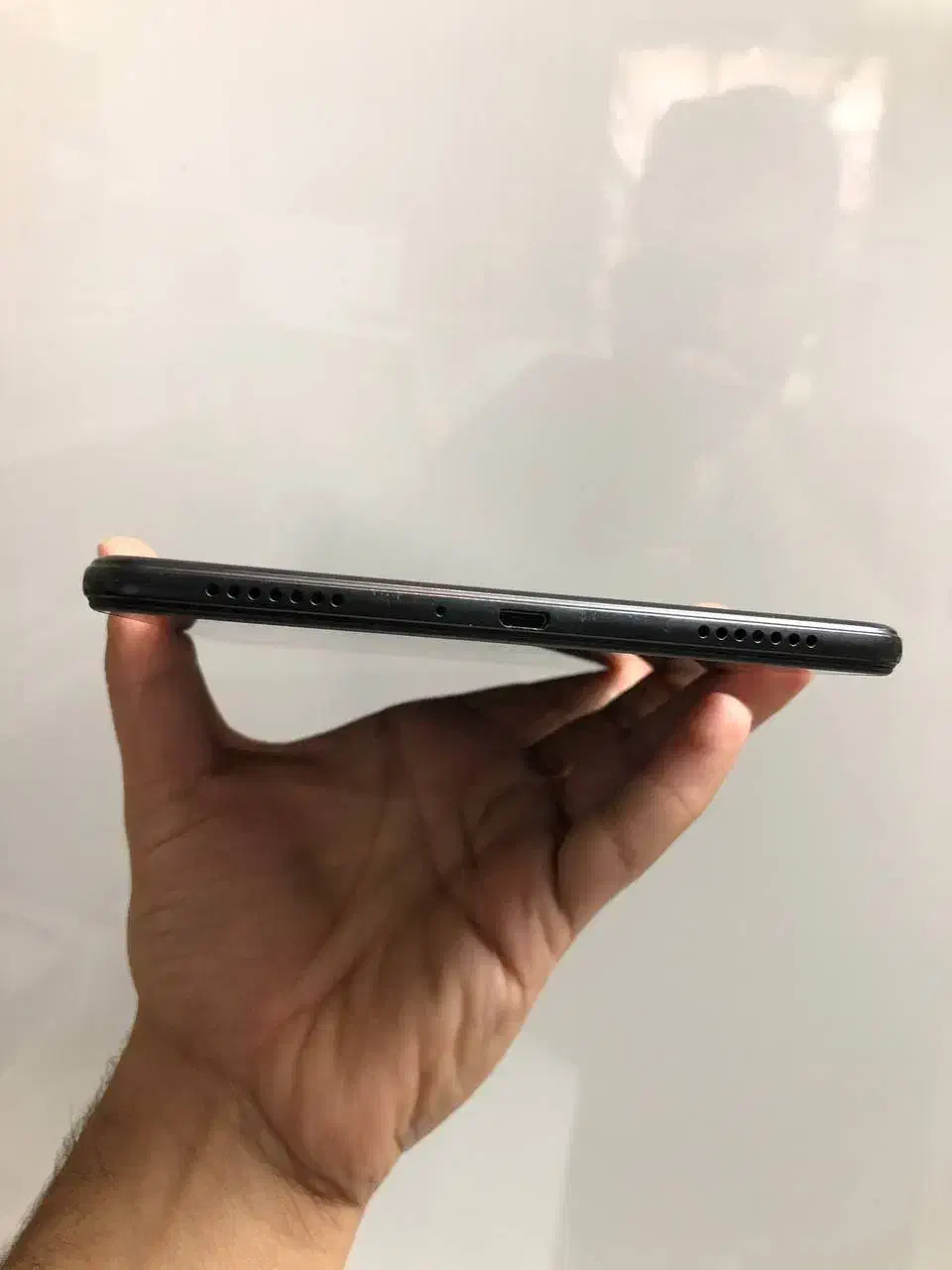 تبلت سامسونگ T295 درحدنو بدون بازشدگی|تبلت|یزد, |دیوار