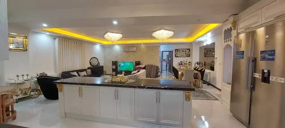 اپارتمان ۱۴۰ متری زیر قیمت نوساز کمربندی شرقی|فروش آپارتمان|بابل, |دیوار
