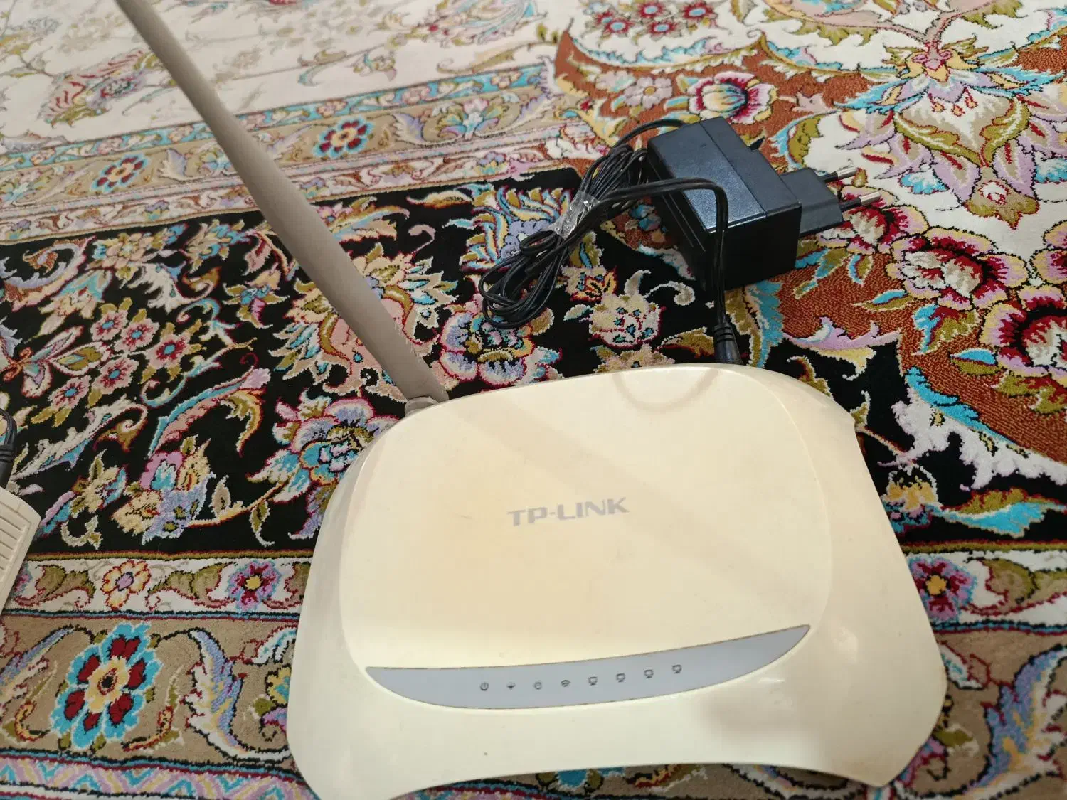 وای فای|مودم و تجهیزات شبکه|زاهدان, |دیوار