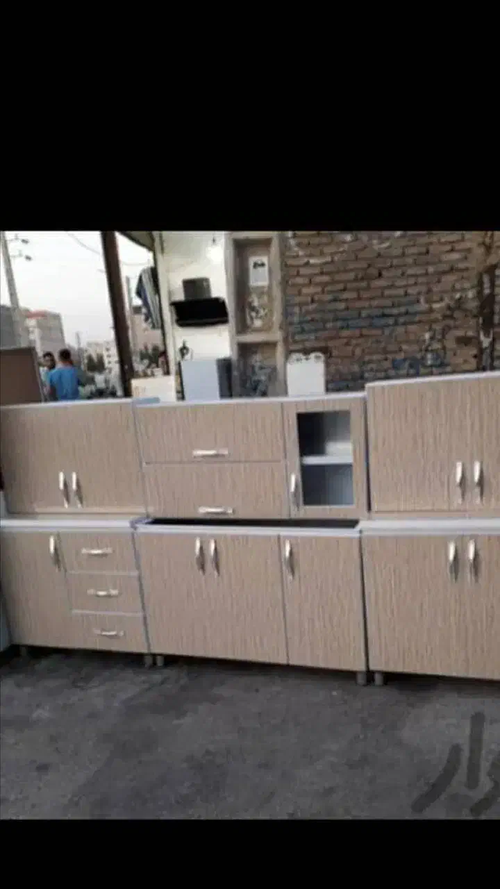 انواع‌مدل‌کابنت|مصالح و تجهیزات ساختمان|بندرعباس, |دیوار